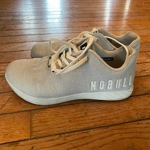 Women’s NOBULL Project shoes.